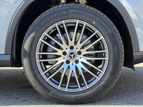 New 2026 Mercedes-Benz GLC 300 GLC 300 image 10