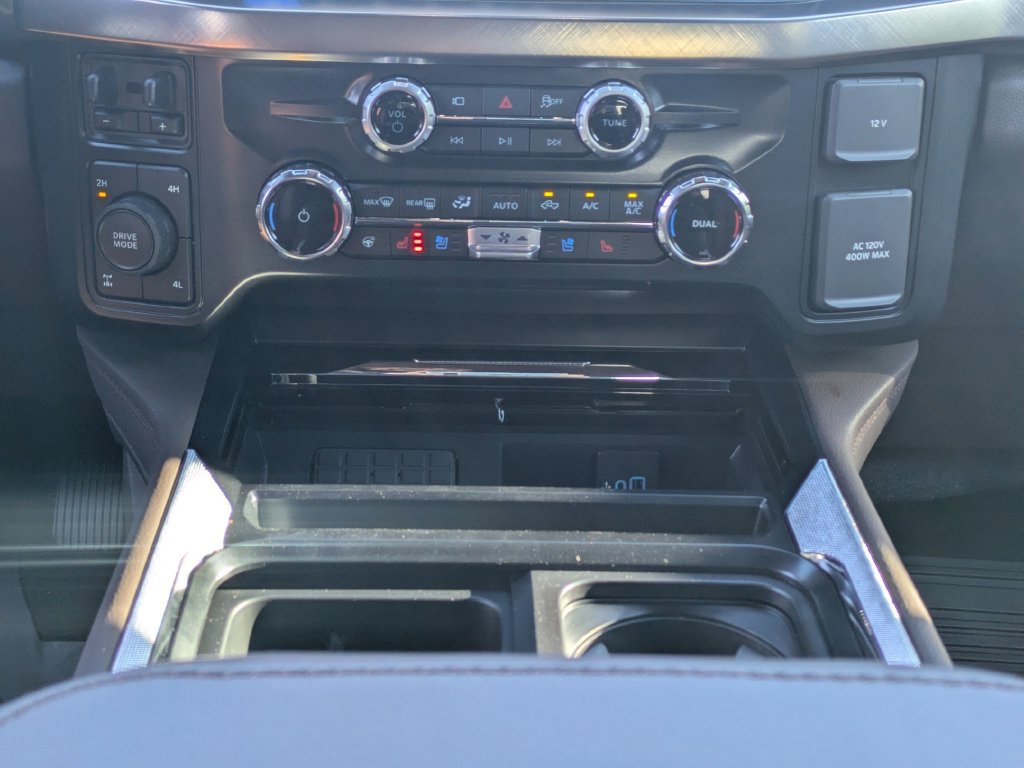 New 2026 Ford F250 King Ranch AWD/4WD image 22