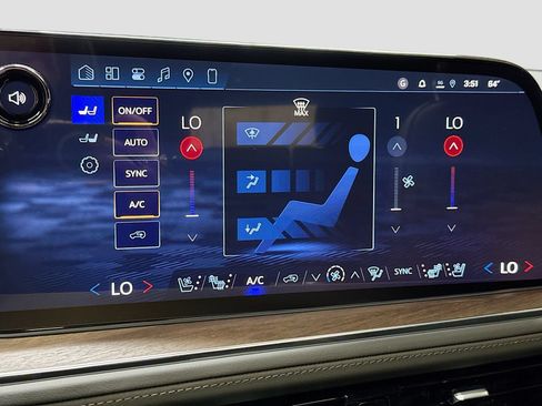 New 2026 Chevrolet Tahoe High Country AWD/4WD image 19