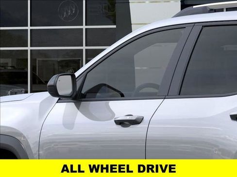 New 2026 GMC Terrain Elevation AWD/4WD image 12