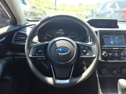 Used 2023 Subaru Impreza 2.0i AWD/4WD image 22