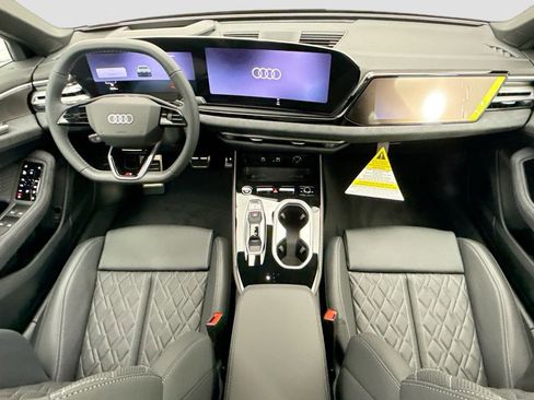 New 2026 Audi A6 Prestige image 14