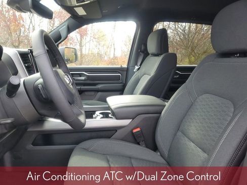 Certified 2025 RAM 1500 Big Horn image 13