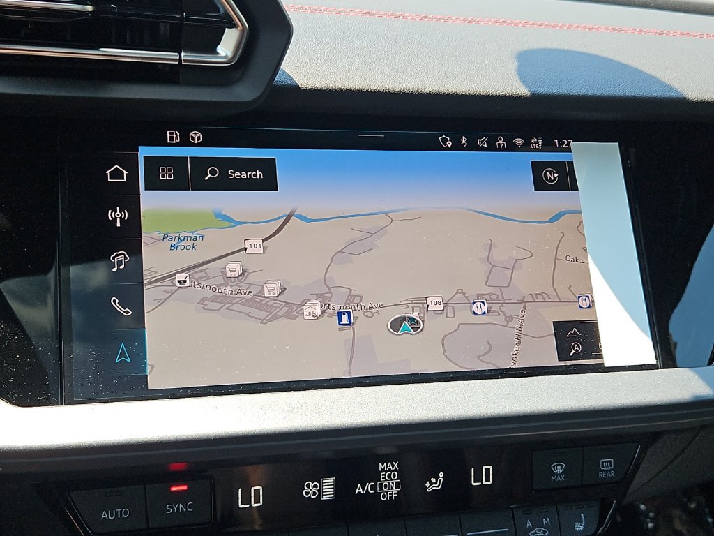 Certified 2026 Audi S3 Premium AWD/4WD image 10