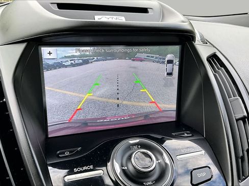 Used 2017 Ford Escape Titanium AWD/4WD image 30