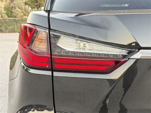 Used 2021 Lexus RX 350 F Sport image 10