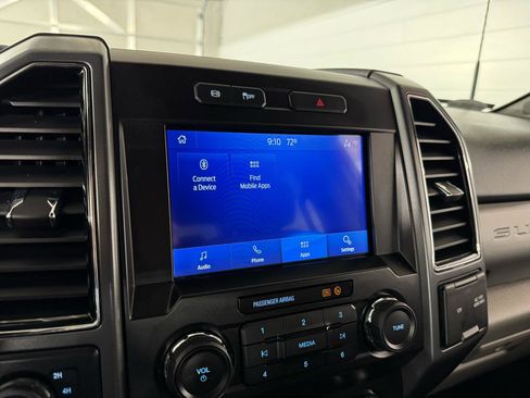 Used 2022 Ford F250 XLT w/ XLT Premium Package image 22