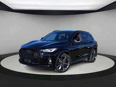 Used 2023 INFINITI QX50 Sport