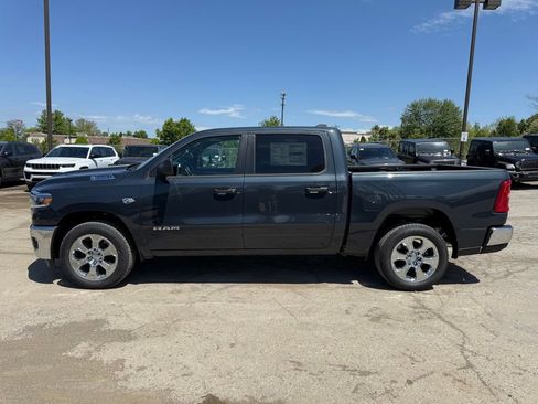 New 2026 RAM 1500 4x4 Crew Cab image 10