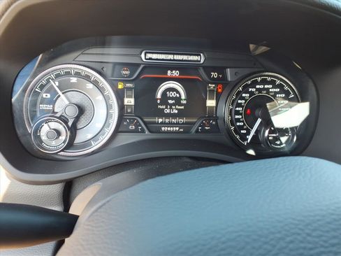 Used 2020 RAM 2500 Power Wagon image 16