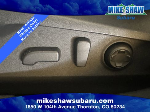 Used 2023 Subaru Outback Limited image 51