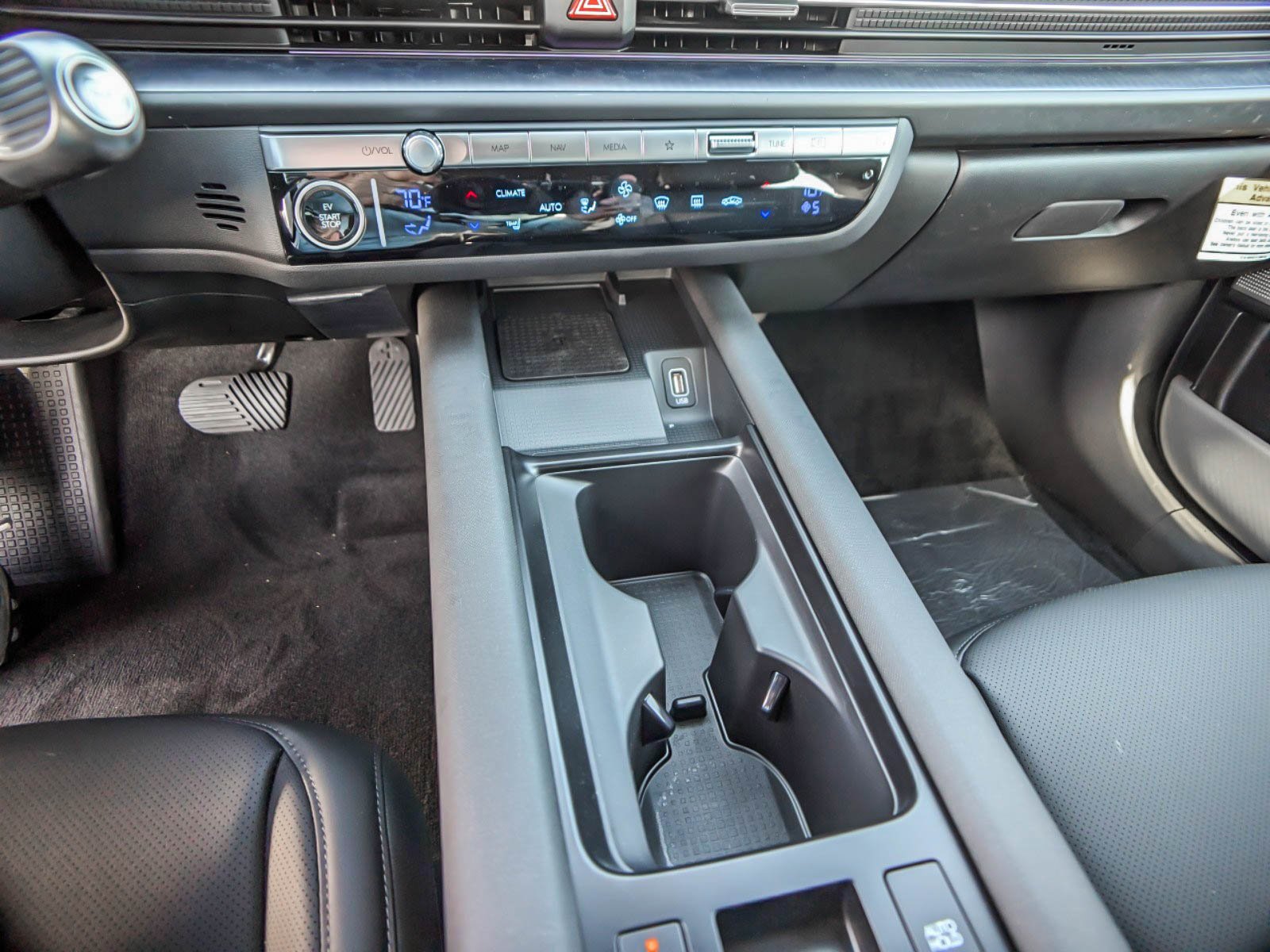 New 2024 Hyundai Ioniq 6 SEL AWD/4WD image 21