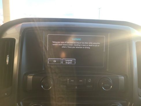 Used 2018 Chevrolet Silverado 1500 LT w/ All Star Edition image 27