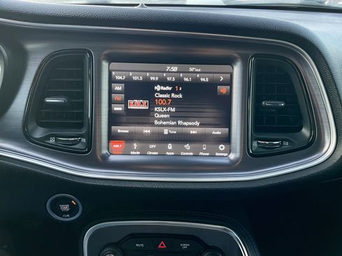 Used 2018 Dodge Challenger R/T Scat Pack image 19