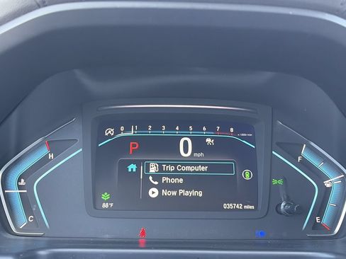 Used 2024 Honda Odyssey EX-L image 8