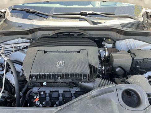 Used 2023 Acura MDX SH-AWD w/ Advance Package image 27