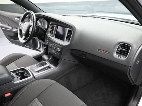 Used 2023 Dodge Charger Scat Pack RWD image 25