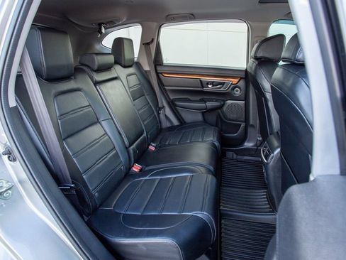 Used 2020 Honda CR-V Touring image 22
