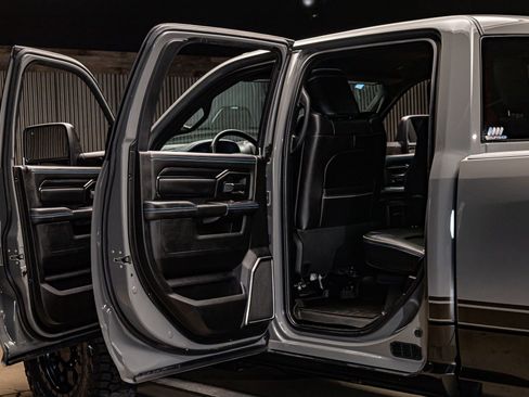 Used 2024 RAM 2500 Power Wagon w/ Level 2 Equipment Group image 29