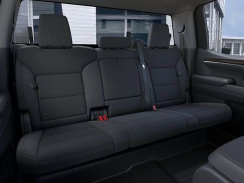 New 2026 GMC Sierra 1500 Elevation AWD/4WD image 17