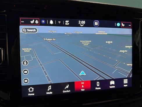 New 2026 Dodge Durango GT image 23