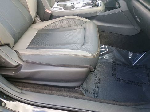 Certified 2024 Subaru Crosstrek 2.5i Wilderness image 22