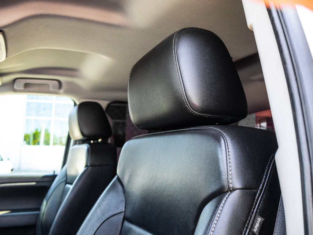 Used 2018 GMC Sierra 1500 SLT w/ Texas SLT Premium Package RWD image 19