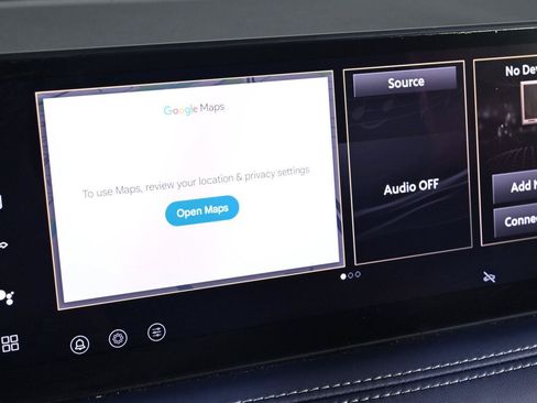 Used 2026 INFINITI QX60 Sport w/ Dark Cargo Package AWD/4WD image 12