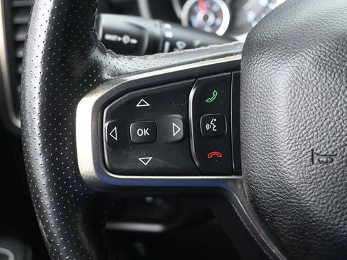 Used 2022 RAM 1500 Sport w/ Rebel Level 2 Equipment Group image 15