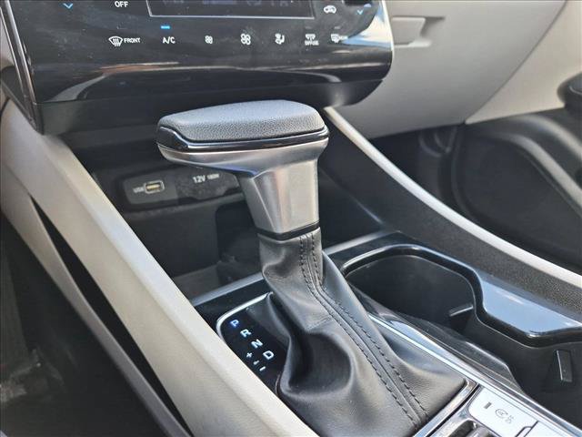 Used 2024 Hyundai Tucson SEL FWD image 12