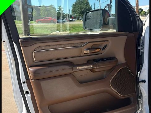 Used 2020 RAM 1500 Limited RWD image 8
