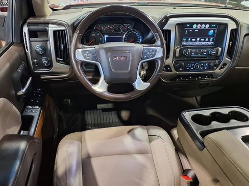 Used 2018 GMC Sierra 1500 SLT w/ SLT Premium Package image 11