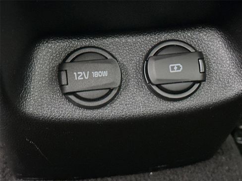 Used 2017 Kia Optima EX image 22