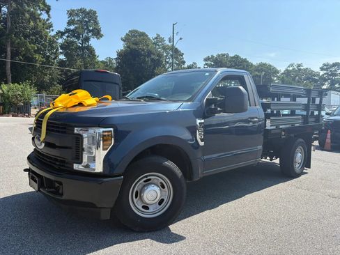Used 2019 Ford F250 XL RWD image 6