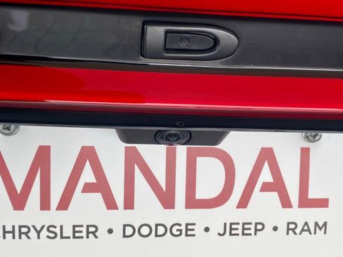 Used 2024 Dodge Durango GT w/ Blacktop Package RWD image 44