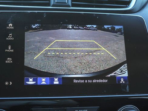 Used 2022 Honda CR-V EX image 25