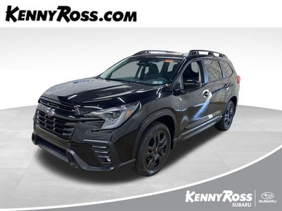 New 2026 Subaru Ascent Bronze Edition