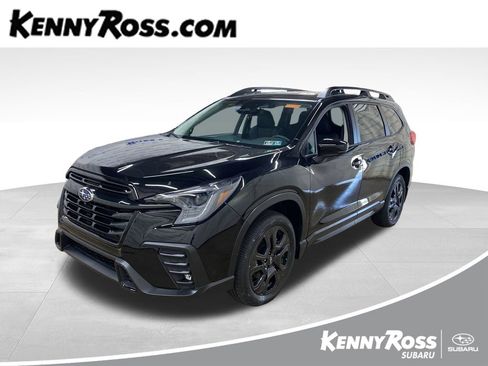 New 2026 Subaru Ascent Bronze Edition AWD/4WD image 1