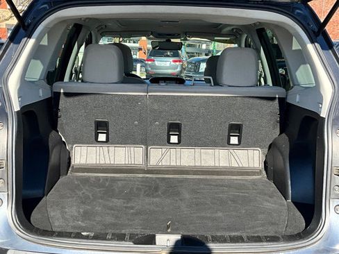 Used 2018 Subaru Forester 2.5i Premium w/ Protection Package #1 image 31