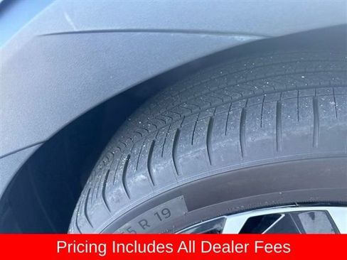 Used 2023 Hyundai Ioniq 5 SEL AWD/4WD image 9