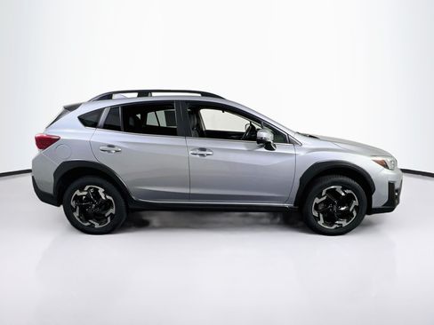 Used 2023 Subaru Crosstrek 2.5i Limited AWD/4WD image 4