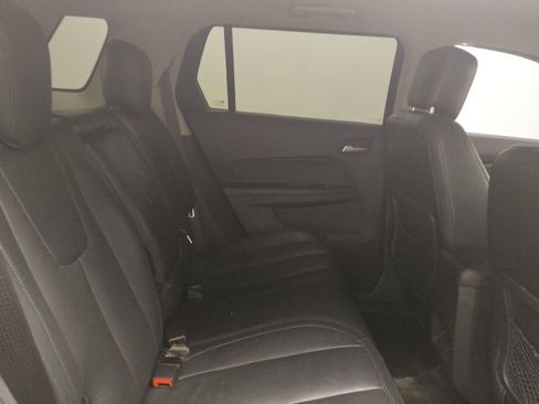 Used 2017 GMC Terrain SLE image 19