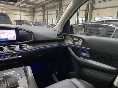 New 2026 Mercedes-Benz GLS 450 4MATIC