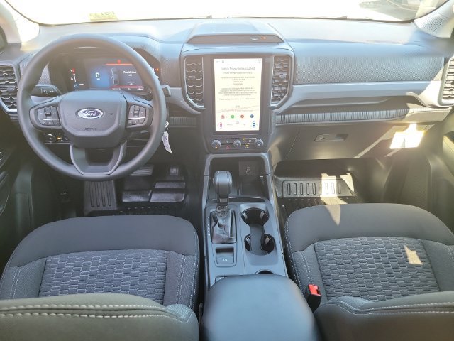 New 2026 Ford Ranger XL RWD image 13