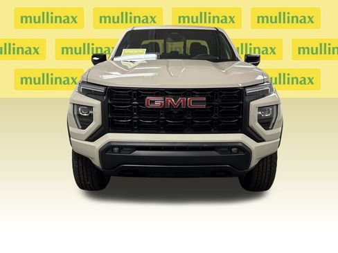 New 2026 GMC Canyon Elevation w/ Convenience Package image 5