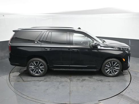Used 2023 Cadillac Escalade Sport AWD/4WD image 35