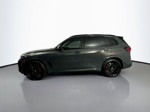 New 2026 BMW X5 M60i w/ Executive Package image 8