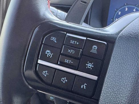 Used 2025 Ford F150 Raptor AWD/4WD image 11