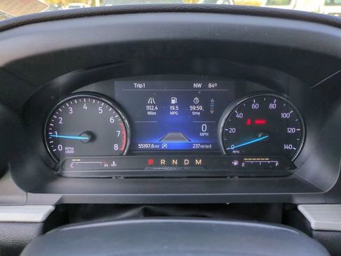 Certified 2020 Ford Explorer XLT w/ Equipment Group 202A image 29