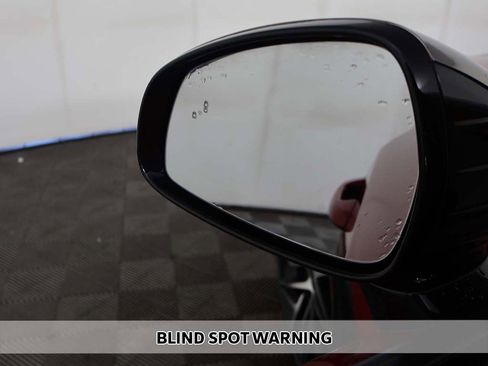 Used 2022 Kia Stinger GT-Line w/ Sun & Sound Package RWD image 6